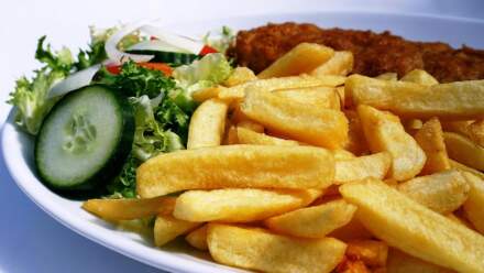 Najlepsze fish and chips w Polsce – kulinarne odkrycia w Chorzowie, Sopocie i Warszawie