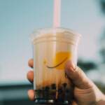 Jak zrobić bubble tea w domu: prosty przepis i wskazówki