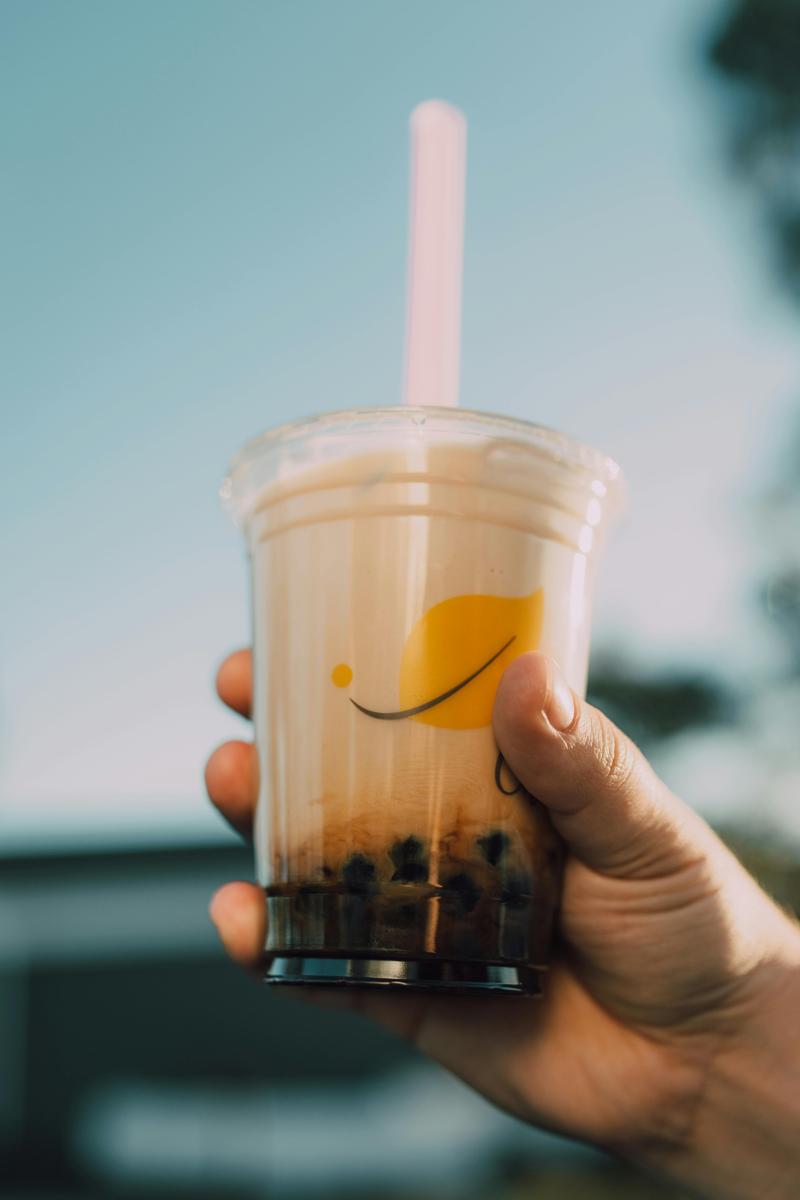 Jak zrobić bubble tea w domu: prosty przepis i wskazówki