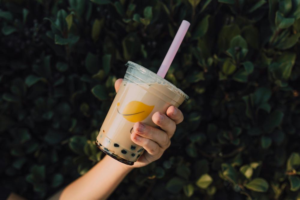 bubble tea
