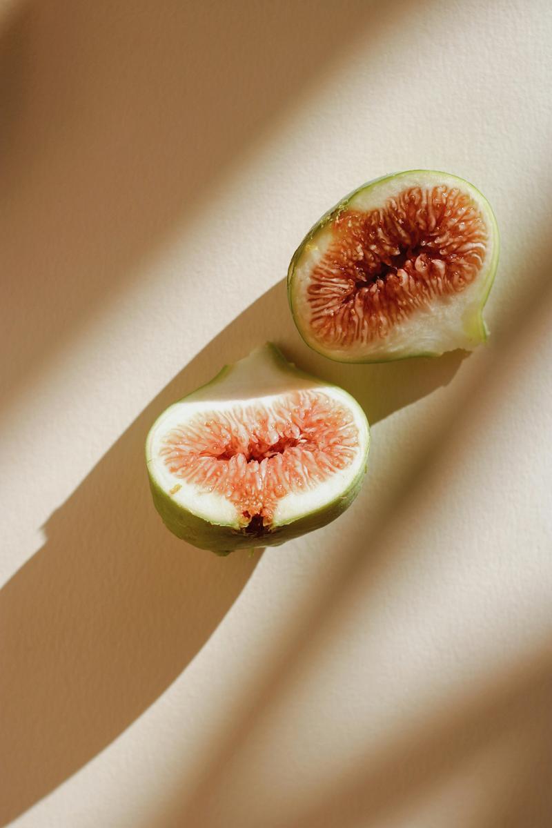 fresh figs