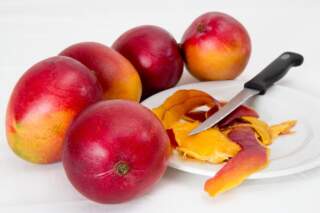 Jak obierać mango: najlepsze metody i praktyczne porady dla każdego