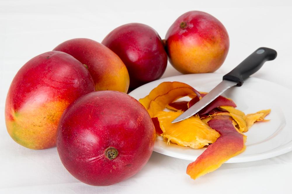 Jak obierać mango: najlepsze metody i praktyczne porady dla każdego