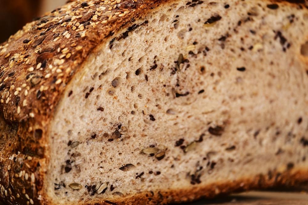 rustic bread